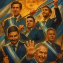 Gobernadores, legislativas y poder desde el interior