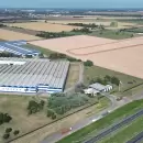 Sidersa aprovechó el RIGI e invierte US$ 300 millones para fabricar "acero verde" a partir de chatarra