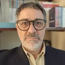 Santiago de la Barrera