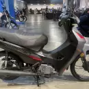 La venta de motos crece casi 50% en lo que va de 2025