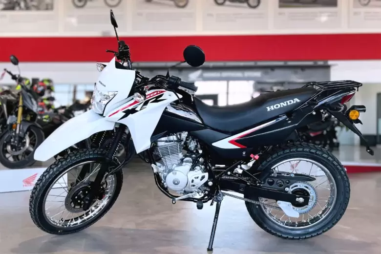 Gracias a su renovado y amplio porfolio, Honda sigue siendo la marca número uno en ventas.