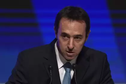 Galperin deja el CEO, sigue como cerebro estratégico de MELI