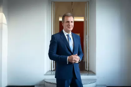 Redrado: "La reduccin de retenciones es bienvenida, pero debe formar parte de una estrategia de largo plazo, no ser una accin aislada".