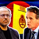 Fueron los únicos que acertaron con Adorni en CABA y ahora pronostican un batacazo libertario en el bastión kirchnerista