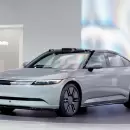 Sony arrancó la pre-producción de su primer auto: cómo es y cuánto sale