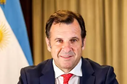 Marcos Ayerra