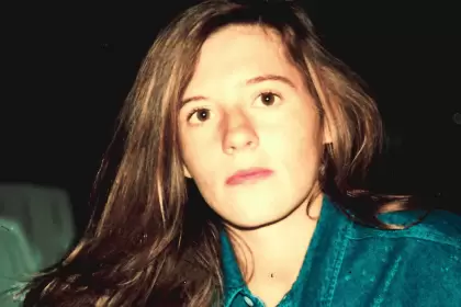 Miniserie para ver en Netflix: Angi: Crimen y Mentira