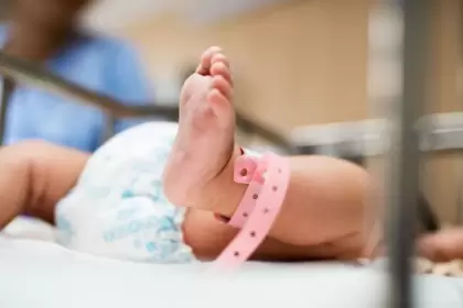 Argentina tiene una de las tasas de natalidad más bajas de la región
