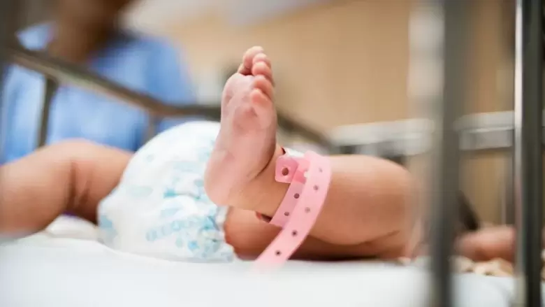 Argentina tiene una de las tasas de natalidad más bajas de la región