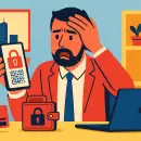 ARCA bloquea cuentas: ¿sanción fiscal o exceso administrativo?