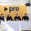 LLA negocia en una "postura dominante": al PRO le queda ceder o perder