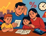 "Mientras las pymes reciben embargos y las familias están endeudadas, Adorni se acaba de mostrar estrenando pendrive"