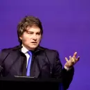 Milei, ante los empresarios más importantes de Argentina: "Los crueles liberales sacamos a 12 millones de personas de la pobreza"