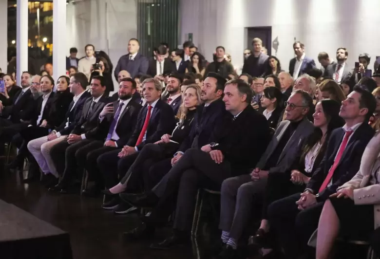 gabinete caputo adorni