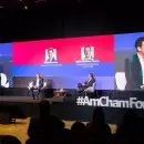Daniel Dreizzen: "Argentina debe gasificar su economía para ser competitiva a largo plazo"