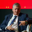 Horacio Marín: "YPF va a ser rentable a cualquier precio"
