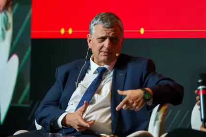 El CEO de YPF dejó en claro que la estrategia de la petrolera estatal avanza sin pausa, aún en un contexto de menor dinamismo en el corto plazo.