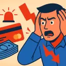 El crecimiento de la morosidad enciende alertas sobre el consumo y la actividad