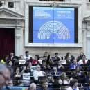 Ley de DNU, Espert y Francos: los tres frentes explosivos que enfrenta Milei en el Congreso