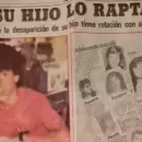 El misterio de Diego Fernández: ex compañero sospechoso y un secreto enterrado 41 años en Coghlan