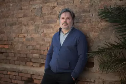 "El problema de la legislación vigente es que deja afuera a una parte muy importante de la fuerza laboral: a quienes están en la informalidad"