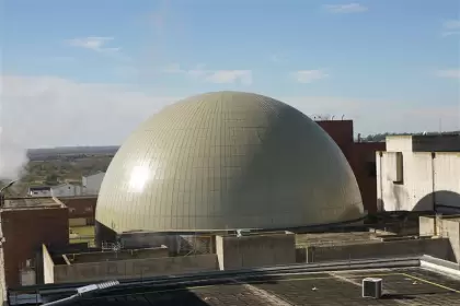 Nucleoeléctrica entra en proceso de privatización