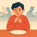 ARFID: el trastorno alimentario impactante que muchos confunden con un simple capricho