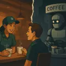 El "Efecto Starbucks": Cuando Matamos el Alma por Eficiencia