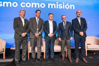 Las terminales debaten la industria que se viene en un mundo cambiante