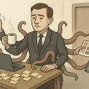 ¿Cuánto puede crecer tu negocio si solo depende de vos?