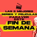 Maratón asegurada: las 5 joyas ocultas de Netflix, HBO Max, Paramount y Prime Video