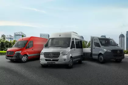 Mercedes-Benz anunció que no aumenta sus precios y lanza dos nuevos autos