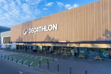 Lluvia de marcas internacionales: el boom que transforma los shoppings porteños
