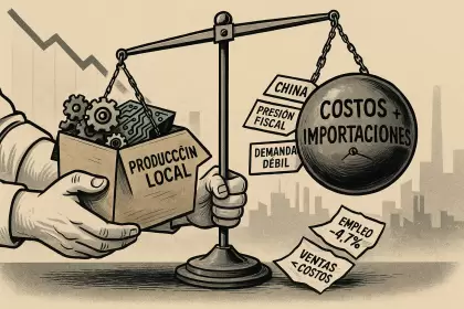 Siguen predominando los indicadores recesivos.