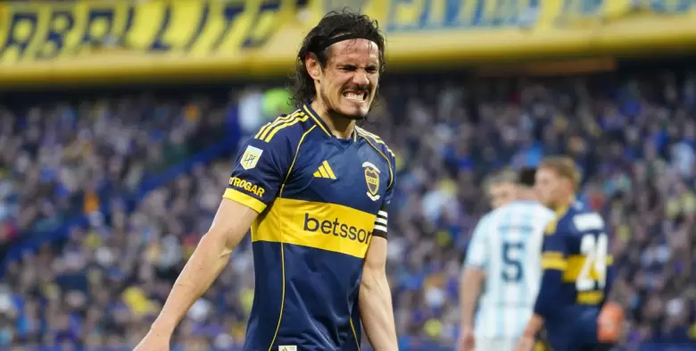 Edinson Cavani