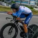 Descalificaron a un argentino que había ganado la medalla de oro en los Juegos Panamericanos Junior: "Es una vergüenza"