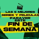 Crímenes reales, fama rota y un viaje al límite: 5 estrenos IMPACTANTES en Netflix, Flow, Apple TV y Disney+