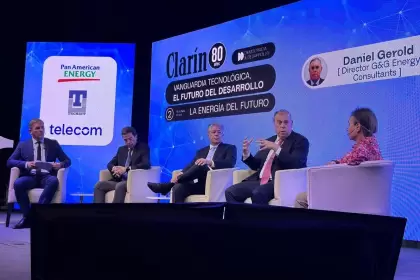 Vuelven a Vaca Muerta: las poderosas empresas que nadie esperaba
