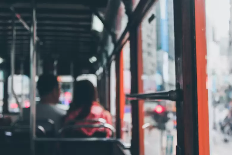 ¿Qué medios de transporte pueden pagarse ahora con tarjeta y QR?