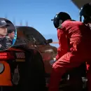 La chicana de un equipo de TC a Alpine por las demoras en boxes que afectaron a Colapinto en el GP de Hungría