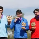 El medallero de los Juegos Panamericanos Junior 2025: quién lidera la tabla y en qué posición se encuentra Argentina