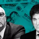 Hola Argentina, Volcker tiene algo que contarte