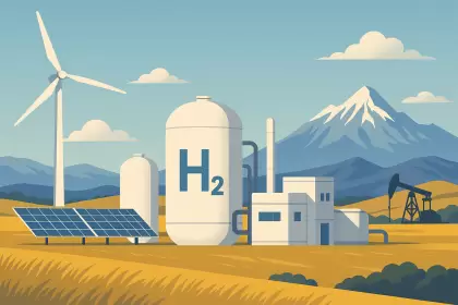 Hidrógeno en Argentina: 4 claves para aprovechar una oportunidad histórica