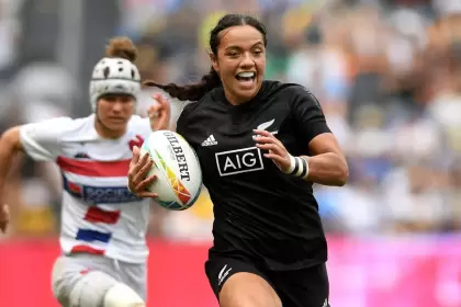 World Rugby propuso una nueva medida de protección para el rugby femenino
