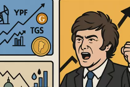 Si gana Milei, el mercado lo celebrará. ¿Cómo capturar el upside?