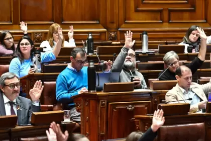 Uruguay da un paso histórico: Diputados aprueban la "muerte digna" y el debate pasa al Senado