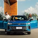 Así es el nuevo modelo de Volkswagen que buscará ser un éxito como el Gol y el Escarabajo