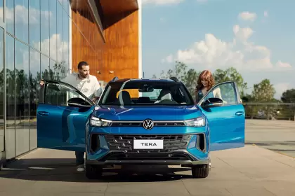 Así es el nuevo modelo de Volkswagen que buscará ser un éxito como el Gol y el Escarabajo