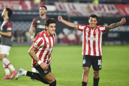 Estudiantes viene de ganar los últimos tres partidos que jugó.