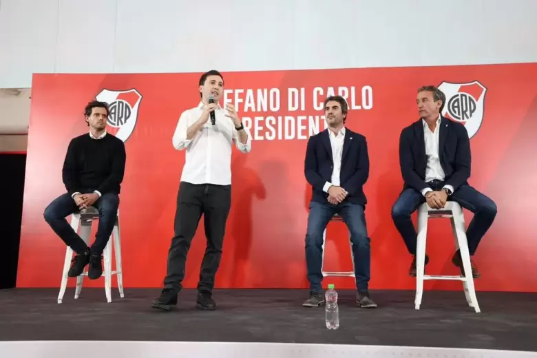 Stefano Di Carlo